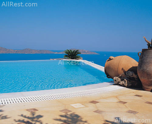 Elounda Gulf Villas & Suites 14